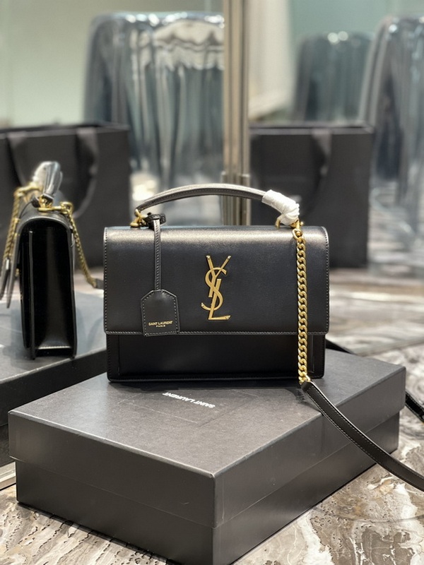 YSL Handbags 87